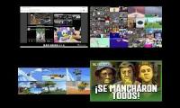 Thumbnail of up to faster el chavo animado all one parison