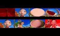 Thumbnail of Mine song 8 of the lowers the pitch (Youtube Multiplier version)
