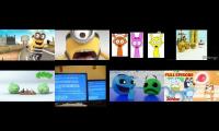 Thumbnail of up to faster 8 parison