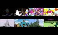 Thumbnail of Up to Animation On TV Series