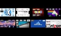 Thumbnail of Toure Taylor Logos sparta remix