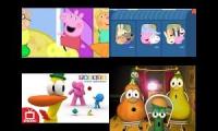 Thumbnail of Up to Faster 4 Parison