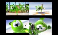 Thumbnail of 4 gummy bear song hola