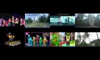Thumbnail of up to faster 166 parison to GOOFY