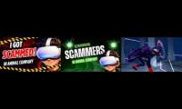vinvr mashup for no reason