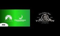 Thumbnail of Paramount Pictures/DreamWorks Animation SKG (11/7/2008) and MGM/Columbia Pictures (11/17/2006)