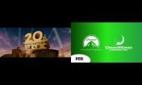 Thumbnail of 20th Century Fox/Regency Enterprises (7/21/2006) and Paramount Pictures/DWASKG (11/7/2008)