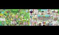 Thumbnail of My Best to Worst Characters List