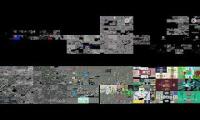 Thumbnail of too many shuric scans