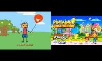 Thumbnail of O Balao do Joao 3 Parison