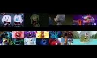 Thumbnail of pixar screams supercuts my version part 20 fixed perfect much better