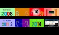 Thumbnail of R.I.P years 2007-2022 mashup