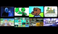Thumbnail of Annoying Goose Untiled