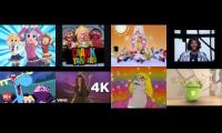 Thumbnail of You Just Got Everythingd