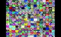 Thumbnail of remake of 256 the gummy bear song long english