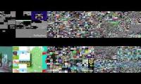Thumbnail of too many shuric scans