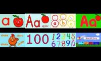 Thumbnail of KidsTV123 Annoying Goose (V4)