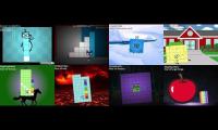 Thumbnail of phobiablocks band 1-80