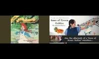Thumbnail of Anne of green gables mv crossovers series theme song