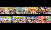 Thumbnail of 8 tonefrance videos in once