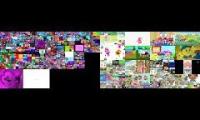 Thumbnail of TOO MANY KLASKY GUMMY BEARS VS TOO MANY PREVIEW 1280