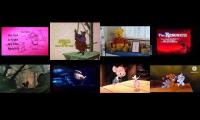 Thumbnail of All Disney Bronze/Dark Age (1970-1988) Openings at Once