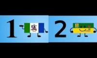 Thumbnail of candian challage played at same time