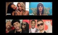 Thumbnail of More parodies after the lips are moving parody