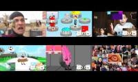 Thumbnail of sparta remix sixparison