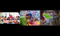 Thumbnail of Fresh Prince Theme Song Comparision (season 1 vs season 2-6 vs Capital FM Version)