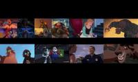 Thumbnail of gabriel vector villains defeats and deaths at once part 8