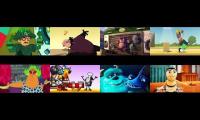 Thumbnail of gabriel vector villains defeats and deaths at once part 9