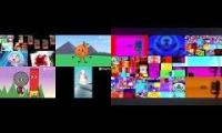 Thumbnail of TOO MANY KLASKY GUMMY BEARS VS TOO MANY PREVIEW 1280 PART 5