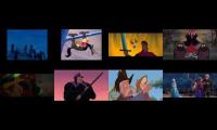 Thumbnail of gabriel vector villains defeats and deaths at once part 11