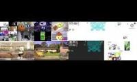 Thumbnail of TOO MANY KLASKY GUMMY BEARS VS TOO MANY PREVIEW 1280 PART 6