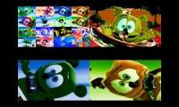 Thumbnail of 19 Kummipea Gummi Bears