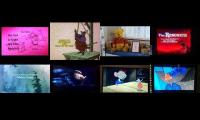 Thumbnail of All Disney Bronze Age Openings at Once