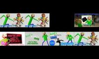 Thumbnail of your mine mashup rebuild