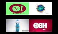 Thumbnail of King Best Animation Logos Effects Quadparison 22
