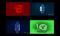 Thumbnail of King Best Animation Logos Effects Quadparison 23
