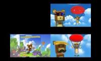 Thumbnail of super bear adventure im a bear