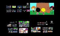 Thumbnail of Too Many Little Einsteins