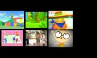 BabyTV Anwar Annoying Goose (Part 1)