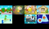 Thumbnail of BabyTV Anwar Annoying Goose (Part 2)