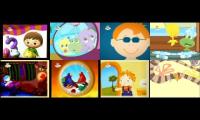 Thumbnail of BabyTV Anwar Annoying Goose (Part 4)