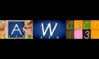 Thumbnail of LetterSchool Comparison
