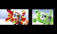 Thumbnail of Gummy Bear Macedonian