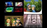 Thumbnail of (REAL) Up to faster 7 Parison to El Chavo Animado