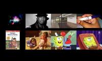Thumbnail of Dark Screensaver Emerson Spongebob Fear Of The Krabby Patty Fifteen Baby Genius Songs Liar In One In