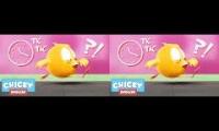 Thumbnail of Up to faster chicky 2